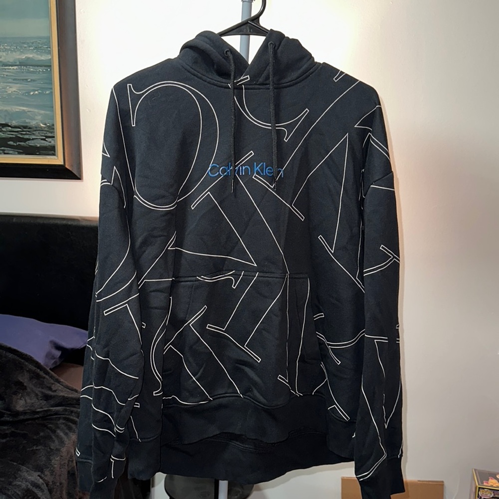 Calvin Klein Sweatshirt